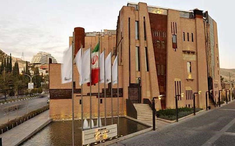  رستوران هفت خوان 