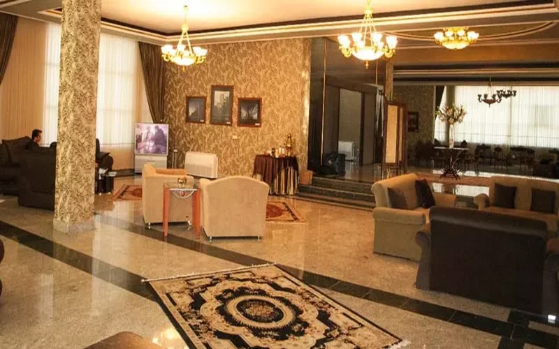 سفر سی‌آی‌پی تبریز
