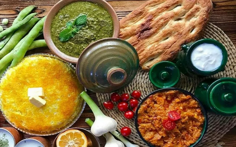 شکم گردی در رشت