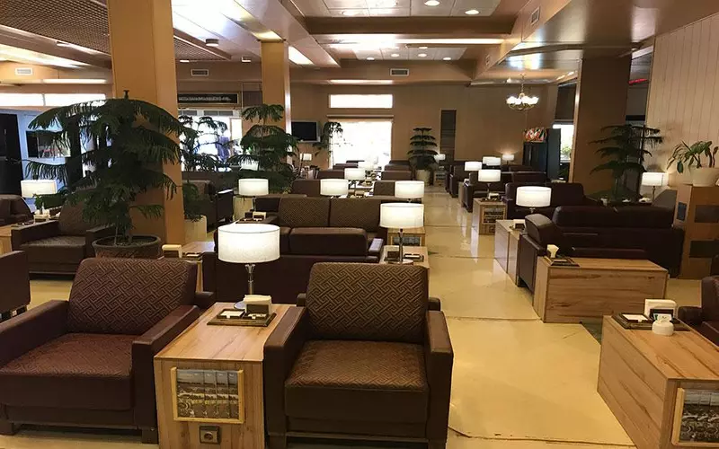  فرودگاه کیش