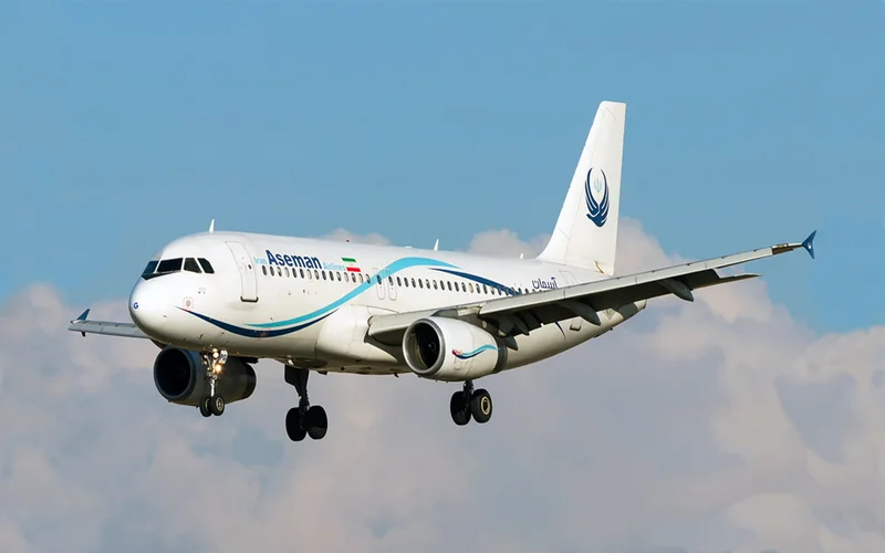 با فرآیندهای فرودگاهی برای پروازهای داخلی بیشتر آشنا شوید