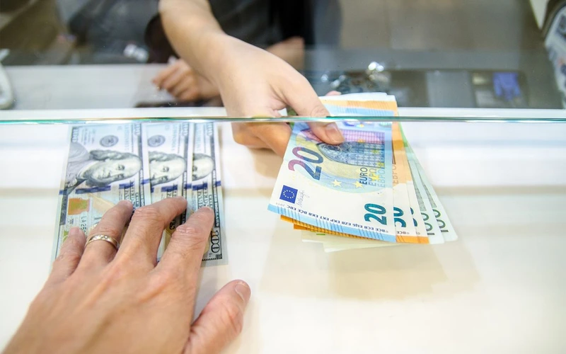 دریافت ارز مسافرتی