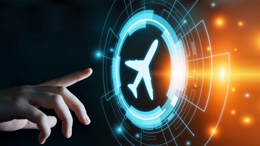 تأثیر تکنولوژی بر خدمات CIP